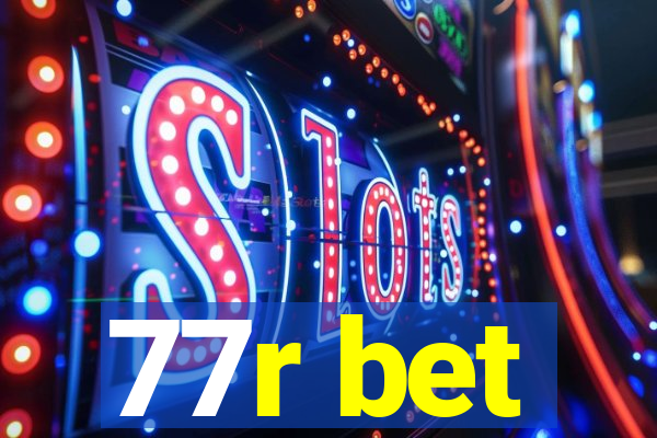 77r bet